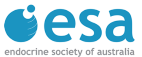 ESA logo